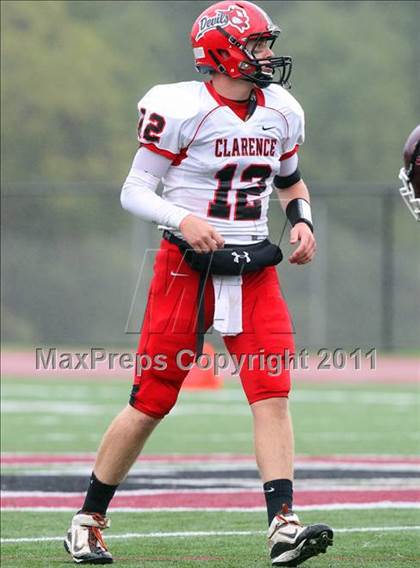 Thumbnail 1 in Clarence @ Orchard Park photogallery.
