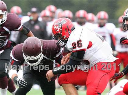 Thumbnail 2 in Clarence @ Orchard Park photogallery.