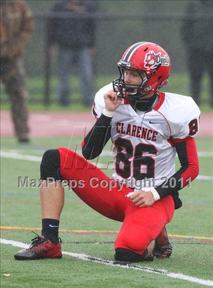 Thumbnail 3 in Clarence @ Orchard Park photogallery.