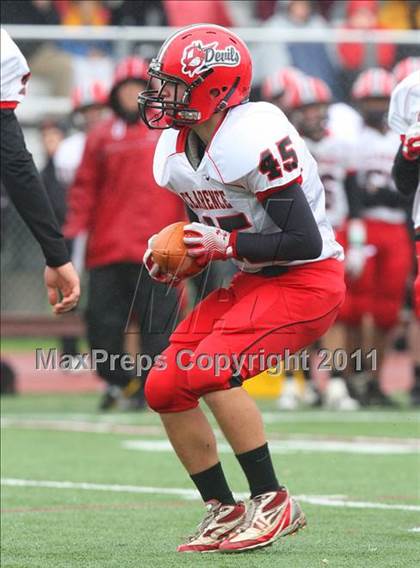 Thumbnail 2 in Clarence @ Orchard Park photogallery.