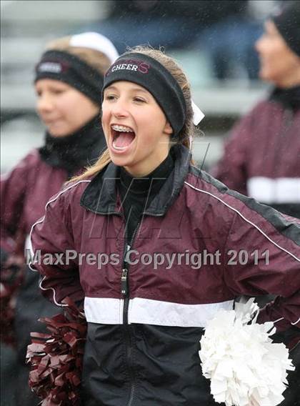 Thumbnail 1 in Clarence @ Orchard Park photogallery.