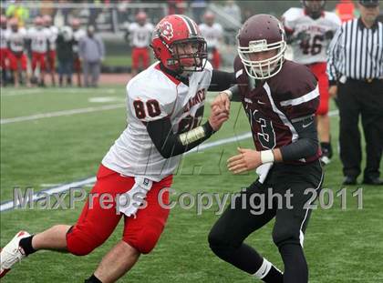 Thumbnail 1 in Clarence @ Orchard Park photogallery.