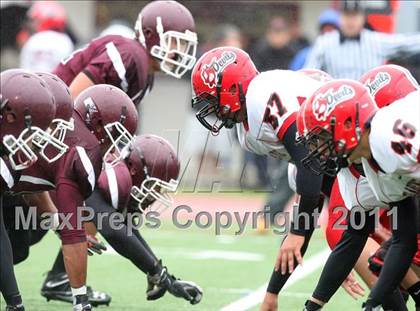 Thumbnail 1 in Clarence @ Orchard Park photogallery.