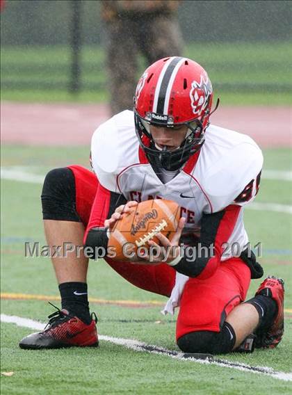 Thumbnail 1 in Clarence @ Orchard Park photogallery.