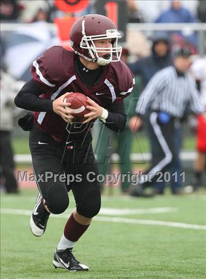 Thumbnail 1 in Clarence @ Orchard Park photogallery.