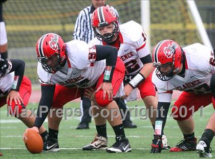 Thumbnail 1 in Clarence @ Orchard Park photogallery.