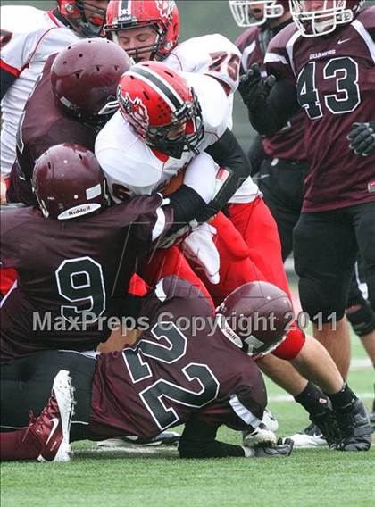 Thumbnail 2 in Clarence @ Orchard Park photogallery.