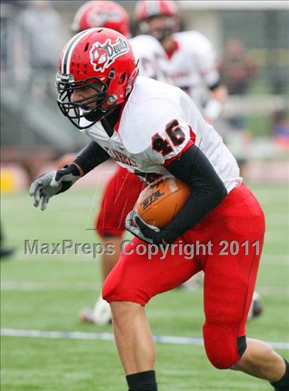 Thumbnail 2 in Clarence @ Orchard Park photogallery.