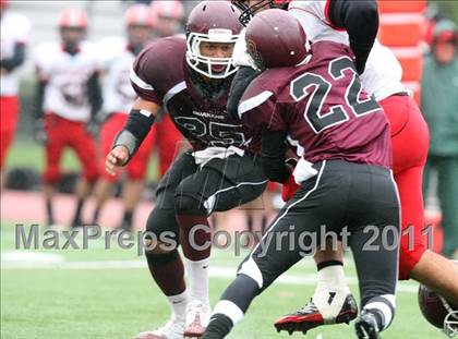 Thumbnail 3 in Clarence @ Orchard Park photogallery.