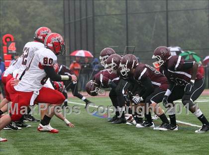 Thumbnail 3 in Clarence @ Orchard Park photogallery.