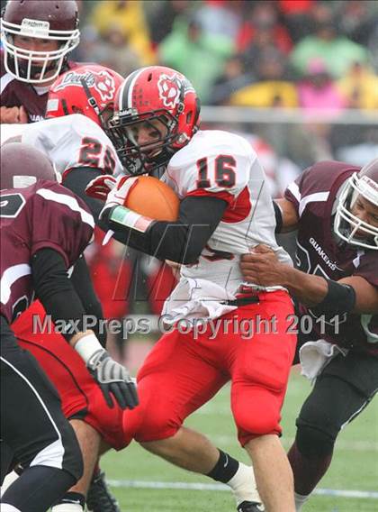 Thumbnail 3 in Clarence @ Orchard Park photogallery.