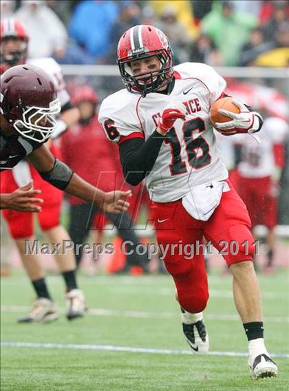 Thumbnail 2 in Clarence @ Orchard Park photogallery.