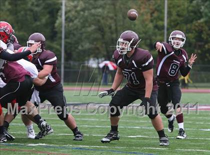 Thumbnail 2 in Clarence @ Orchard Park photogallery.