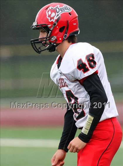 Thumbnail 2 in Clarence @ Orchard Park photogallery.