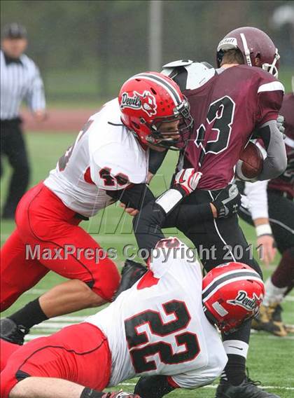 Thumbnail 2 in Clarence @ Orchard Park photogallery.