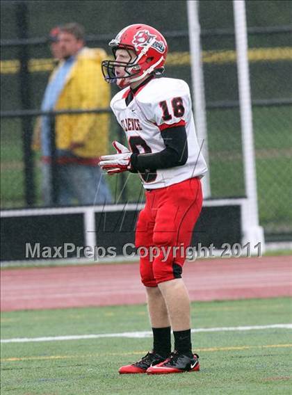 Thumbnail 1 in Clarence @ Orchard Park photogallery.