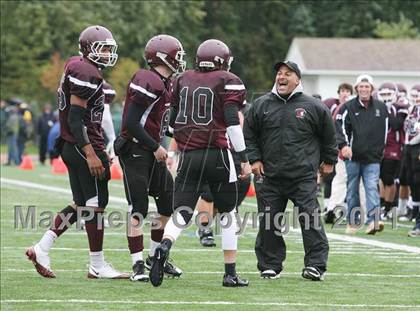 Thumbnail 1 in Clarence @ Orchard Park photogallery.