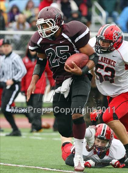 Thumbnail 1 in Clarence @ Orchard Park photogallery.