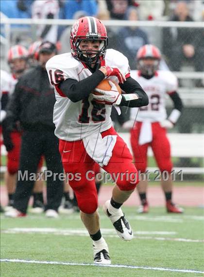 Thumbnail 3 in Clarence @ Orchard Park photogallery.