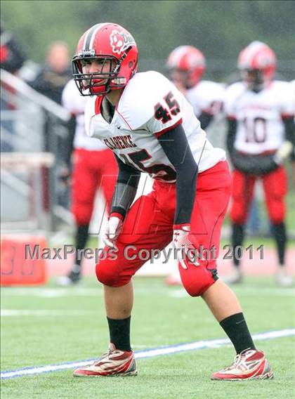 Thumbnail 3 in Clarence @ Orchard Park photogallery.