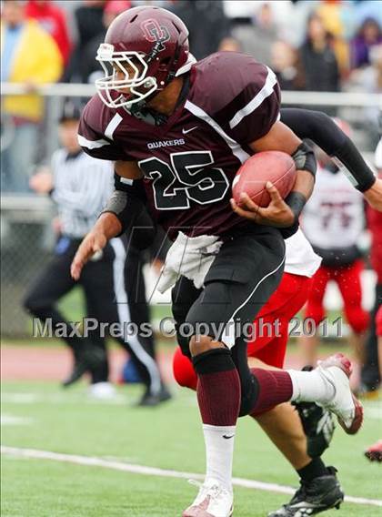 Thumbnail 2 in Clarence @ Orchard Park photogallery.