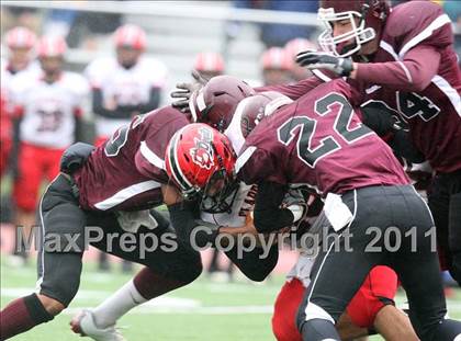 Thumbnail 1 in Clarence @ Orchard Park photogallery.