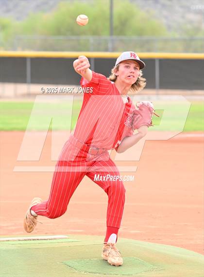 Thumbnail 3 in River Valley @ Highland Prep photogallery.