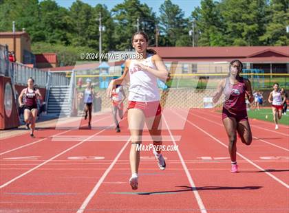 Thumbnail 3 in UIL 3A Region 2 Area Track Meet photogallery.