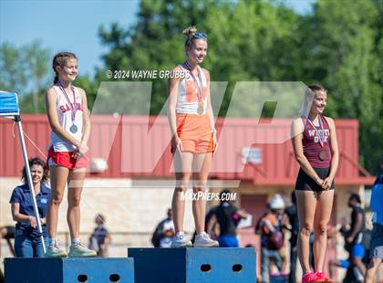 Thumbnail 1 in UIL 3A Region 2 Area Track Meet photogallery.