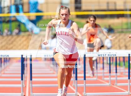Thumbnail 1 in UIL 3A Region 2 Area Track Meet photogallery.