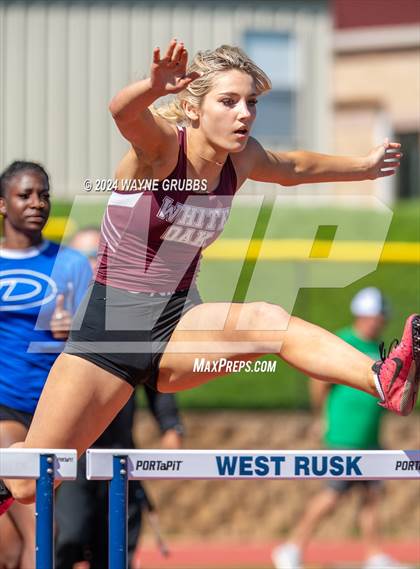 Thumbnail 1 in UIL 3A Region 2 Area Track Meet photogallery.