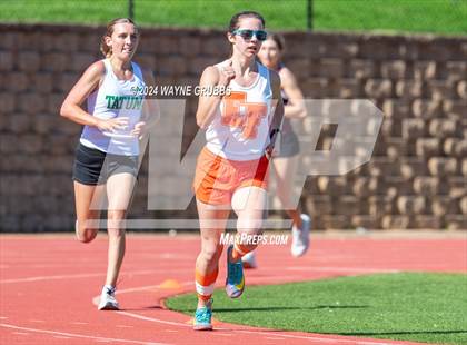 Thumbnail 1 in UIL 3A Region 2 Area Track Meet photogallery.