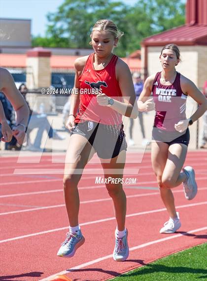 Thumbnail 1 in UIL 3A Region 2 Area Track Meet photogallery.
