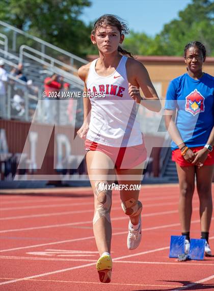 Thumbnail 1 in UIL 3A Region 2 Area Track Meet photogallery.