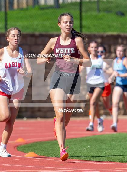Thumbnail 3 in UIL 3A Region 2 Area Track Meet photogallery.