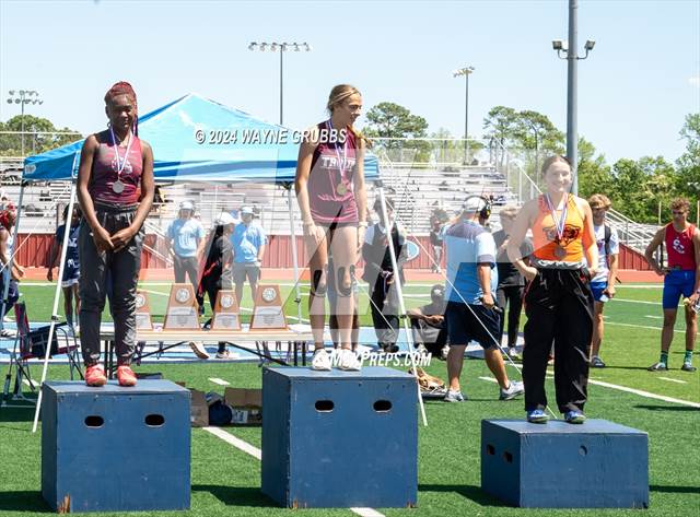 Photo 1 In The Uil 3a Region 2 Area Track Meet Photo Gallery 55 Photos