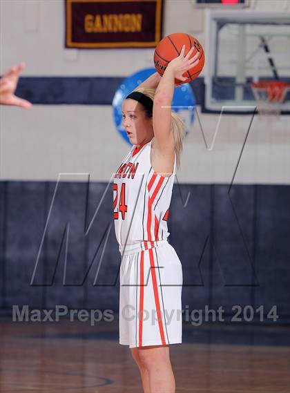 Thumbnail 1 in Karns City vs Clarion Area (KSAC Final) photogallery.