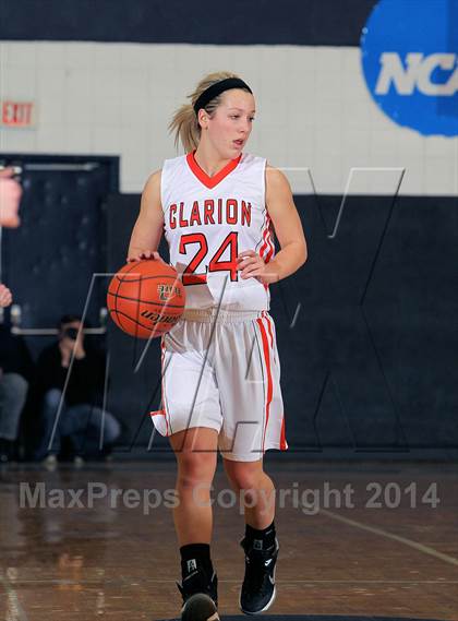 Thumbnail 1 in Karns City vs Clarion Area (KSAC Final) photogallery.