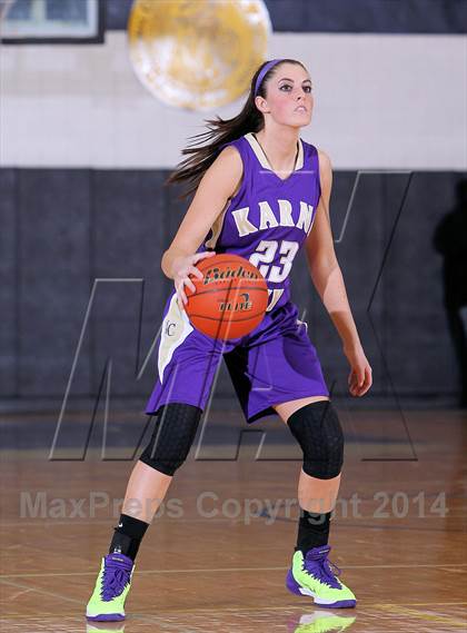 Thumbnail 3 in Karns City vs Clarion Area (KSAC Final) photogallery.