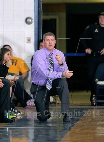 Thumbnail 1 in Karns City vs Clarion Area (KSAC Final) photogallery.