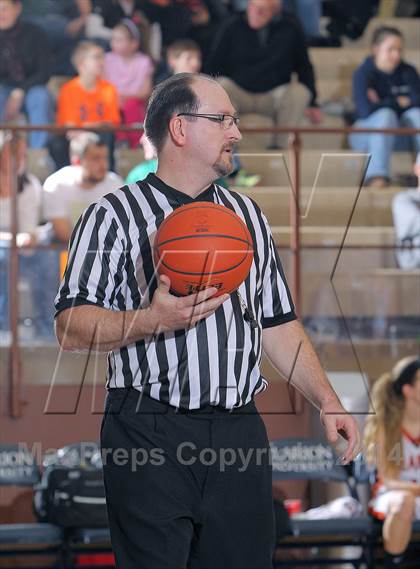 Thumbnail 3 in Karns City vs Clarion Area (KSAC Final) photogallery.