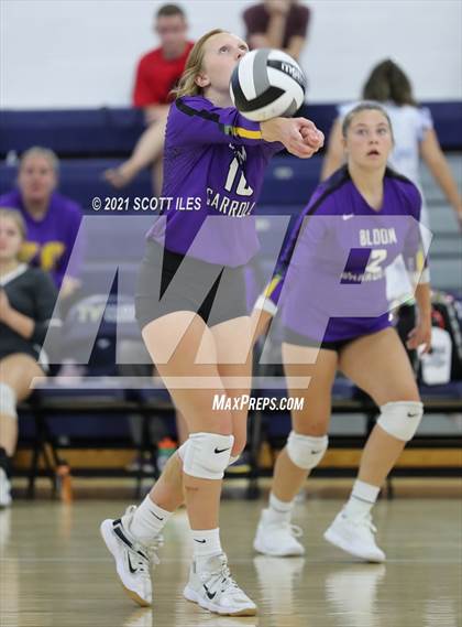 Thumbnail 3 in Bloom-Carroll @ Teays Valley photogallery.