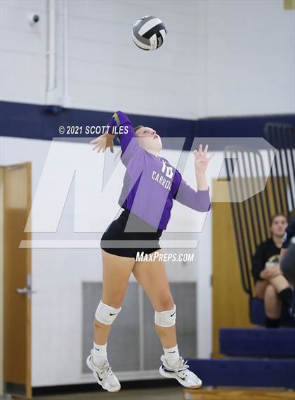 Thumbnail 1 in Bloom-Carroll @ Teays Valley photogallery.