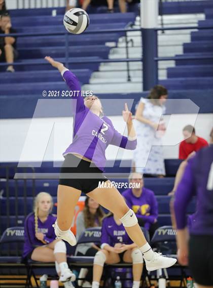Thumbnail 3 in Bloom-Carroll @ Teays Valley photogallery.