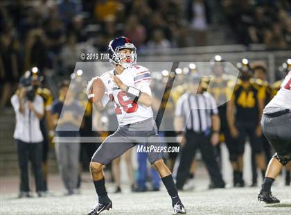 Thumbnail 3 in Yorba Linda vs. Foothill photogallery.