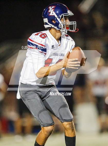 Thumbnail 1 in Yorba Linda vs. Foothill photogallery.