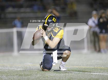 Thumbnail 2 in Yorba Linda vs. Foothill photogallery.