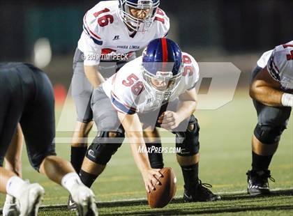 Thumbnail 3 in Yorba Linda vs. Foothill photogallery.