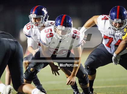 Thumbnail 1 in Yorba Linda vs. Foothill photogallery.