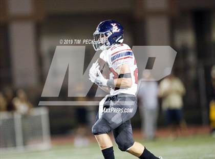 Thumbnail 2 in Yorba Linda vs. Foothill photogallery.